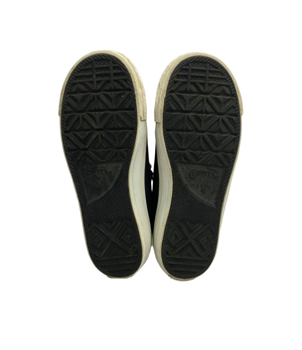 コンバース ハイカットスニーカー キッズ SIZE 21.0 (M) CONVERSE