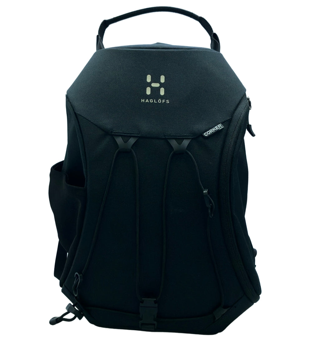 HAGLOFS リュック メンズ ホグロフス