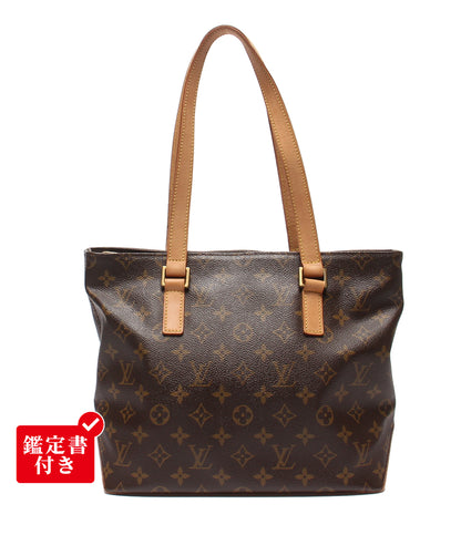 LOUIS VUITTON トートバッグ カバピアノ モノグラム M51148 レディース ルイ・ヴィトン