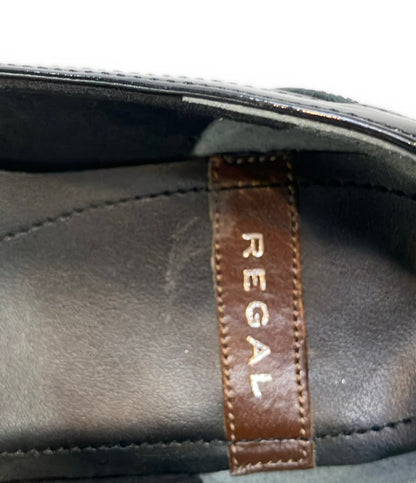 REGAL パンプス F22E レディース SIZE 24.0 リーガル
