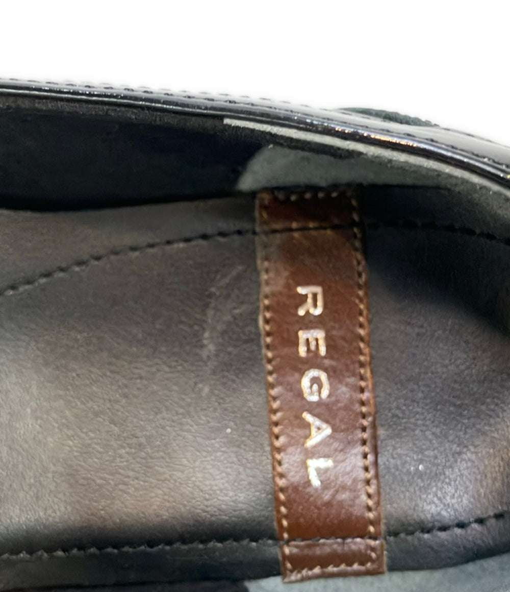 REGAL パンプス F22E レディース SIZE 24.0 リーガル