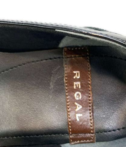 REGAL パンプス F22E レディース SIZE 24.0 リーガル
