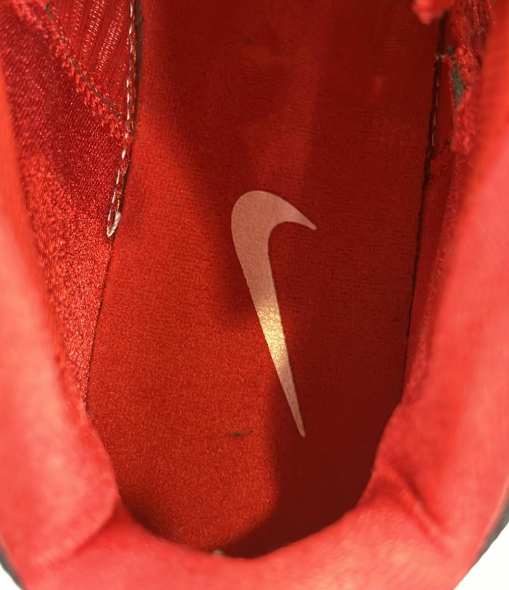 NIKE ミドルカットスニーカー HYPERDUNK 2014 EP 653650-416 メンズ SIZE 26.5 (M) ナイキ