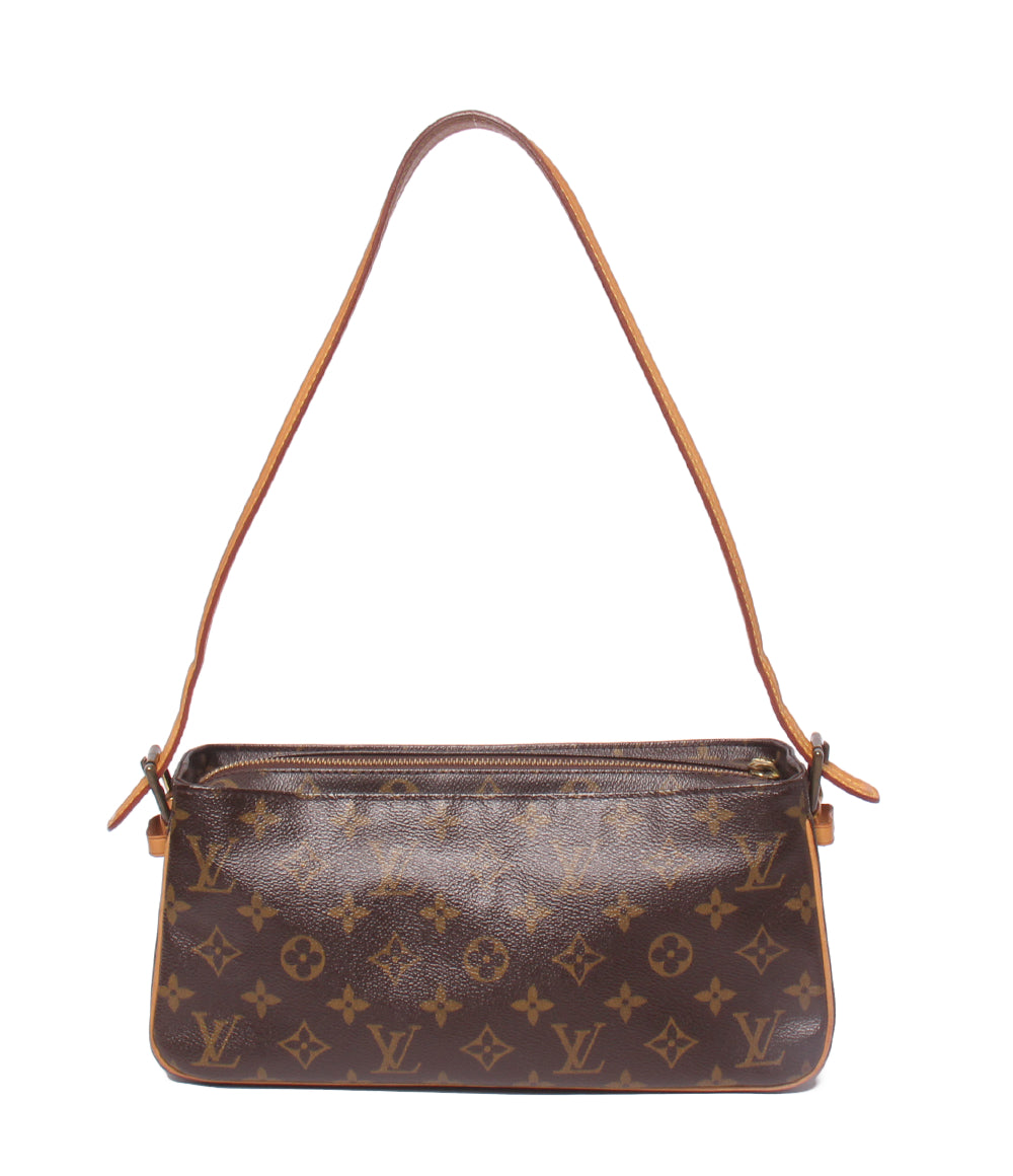 LOUIS VUITTON ショルダーバッグ 肩掛け ヴィバ シテ MM モノグラム M51164 レディース ルイ・ヴィトン