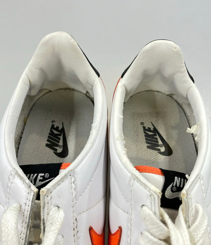 訳あり NIKE ローカットスニーカー 349026-181 メンズ SIZE 26.5 ナイキ