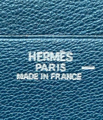 エルメス 手帳カバー ▫︎G刻印 シルバー金具 アジェンダPM レディース HERMES