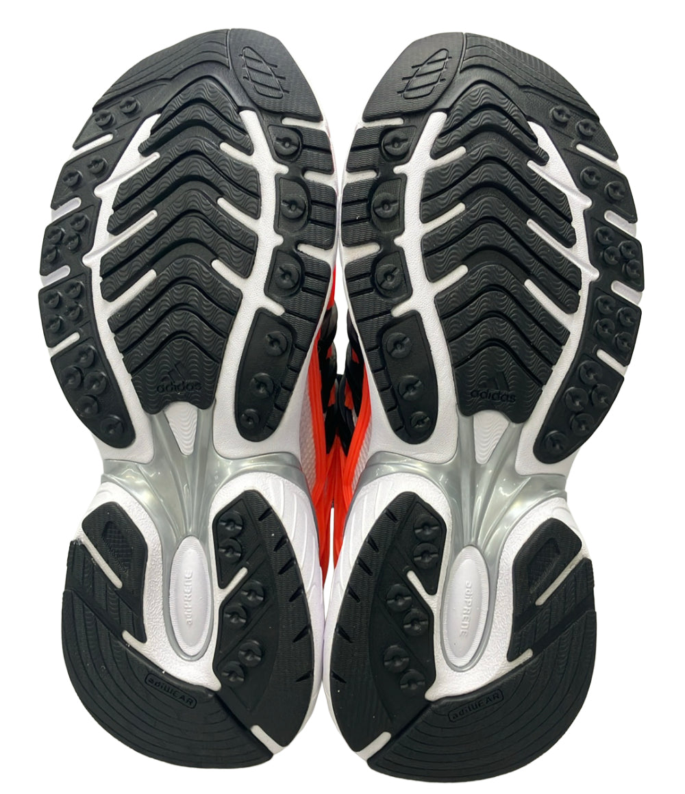 美品 adidas ローカットスニーカー ADISTAR XLG 2.0 HQ7468 メンズ SIZE 27.5 アディダス