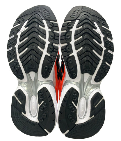 美品 adidas ローカットスニーカー ADISTAR XLG 2.0 HQ7468 メンズ SIZE 27.5 アディダス