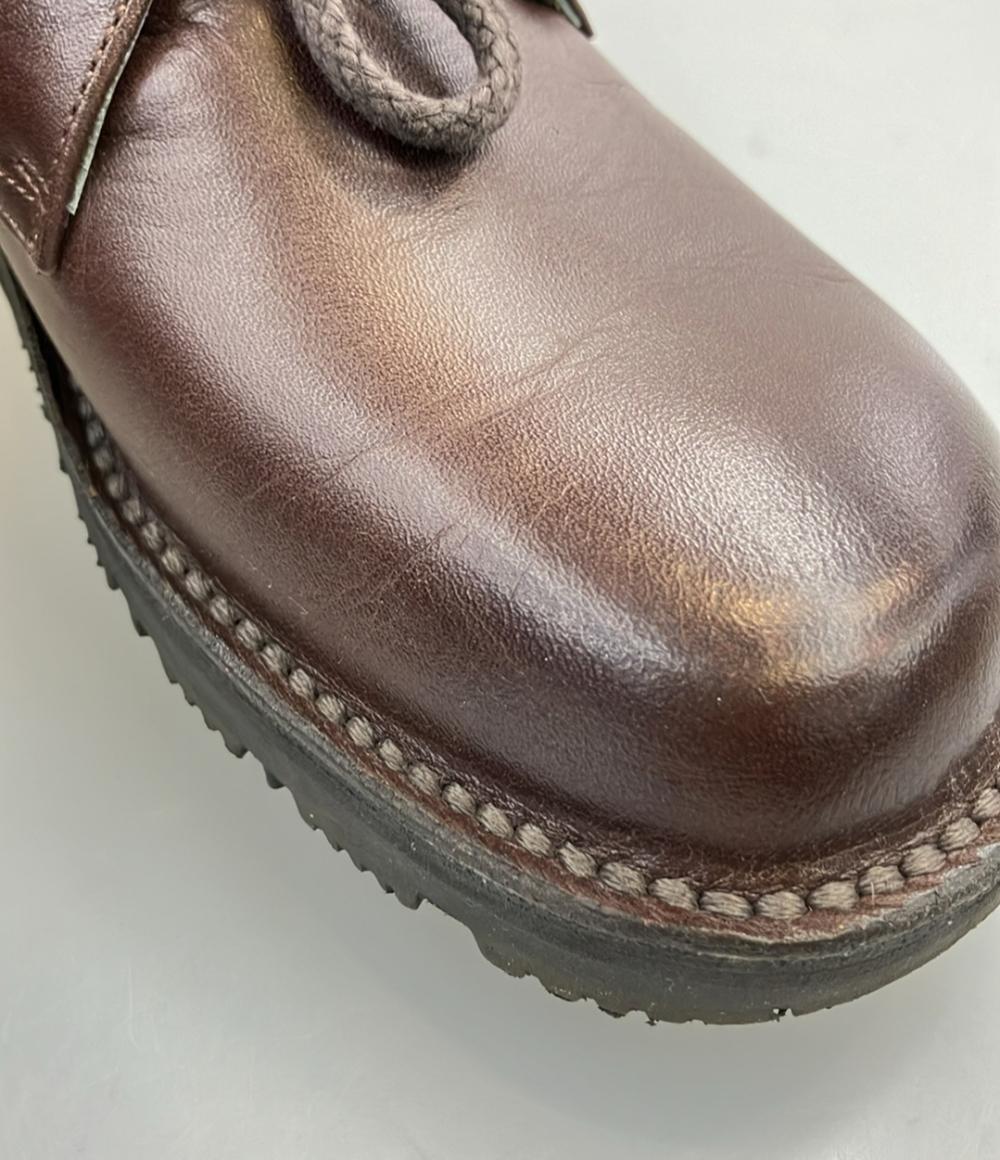 Regal Walker チャッカブーツ メンズ SIZE 24.0 (XS) リーガル ウォーカー