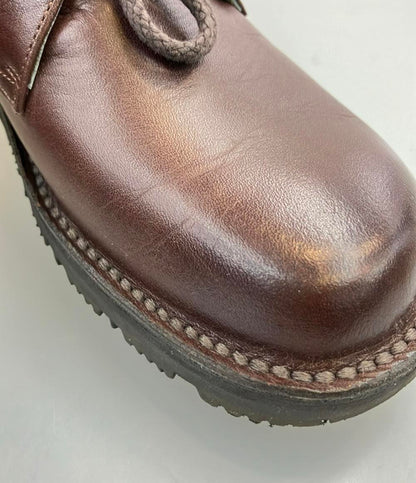 Regal Walker チャッカブーツ メンズ SIZE 24.0 (XS) リーガル ウォーカー