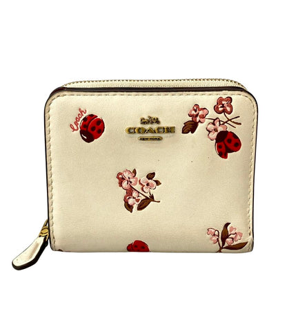 コーチ 二つ折り財布 レディース COACH