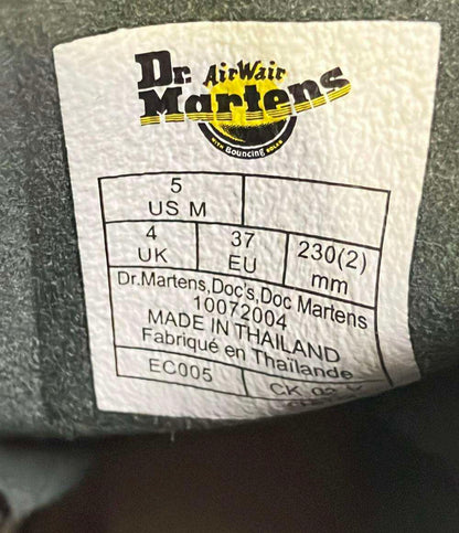 美品 Dr.Martens 8ホールブーツ レディース SIZE UK 4 ドクターマーチン