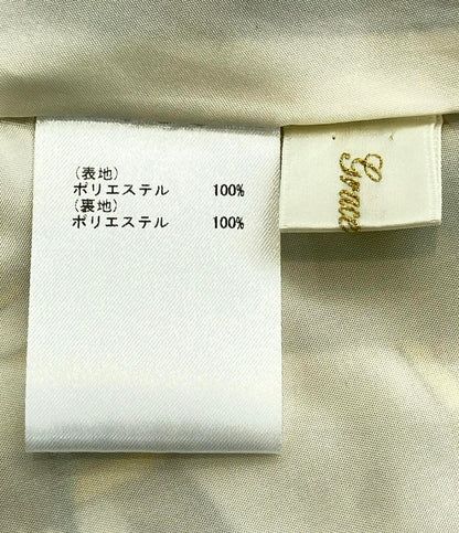 グレースコンチネンタル マリンスカーフロングスカート レディース SIZE 36 (S) GRACE CONTINENTAL