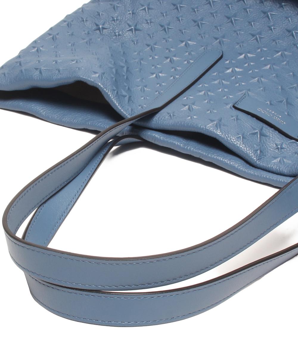 JIMMY CHOO トートバッグ ショルダーバッグ 肩掛け ピムリコ レディース ジミーチュウ