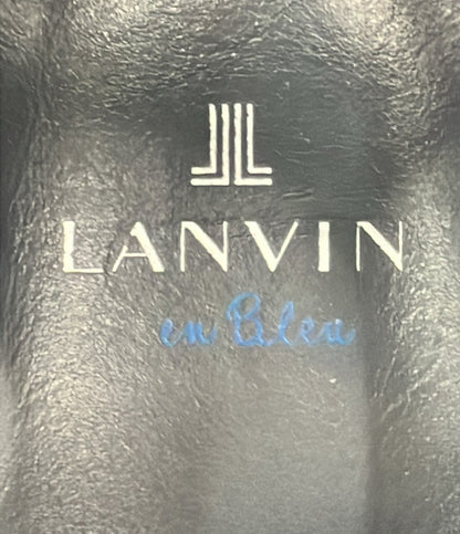 ランバン ドレスシューズ メンズ SIZE 24 1/2 (XS) LANVIN