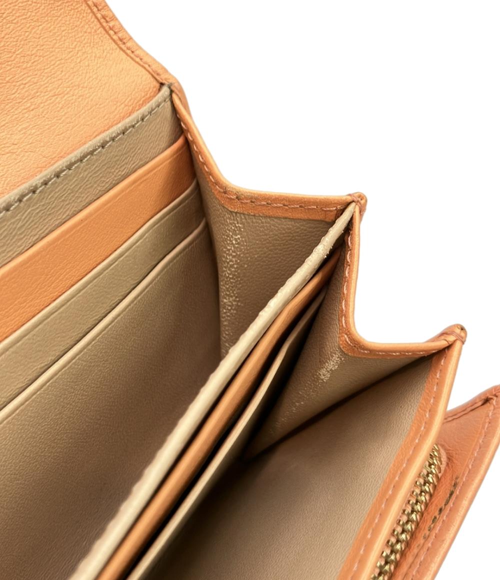 Chloe 長財布 レディース クロエ