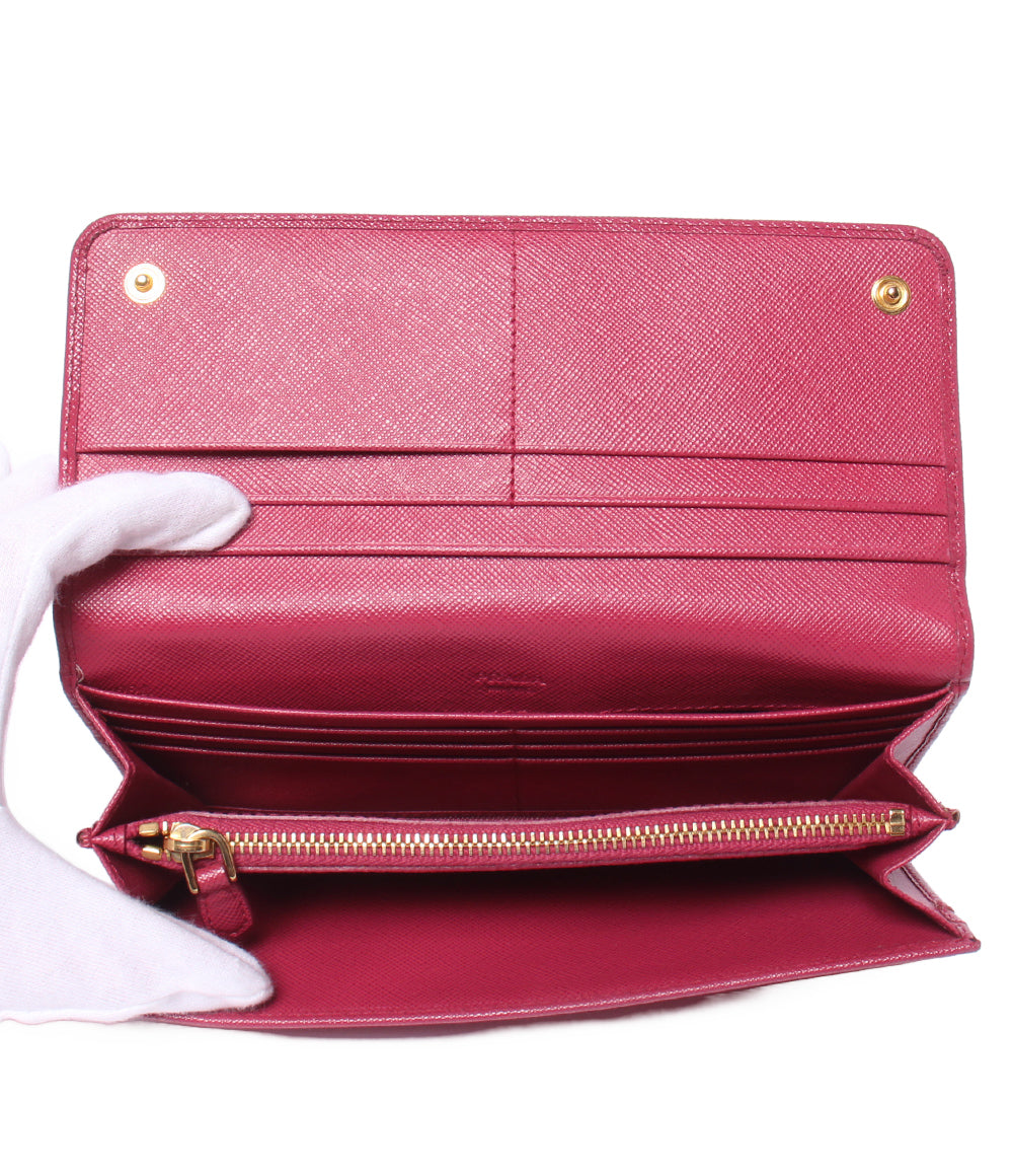 PRADA 長財布 1MH132 レディース プラダ