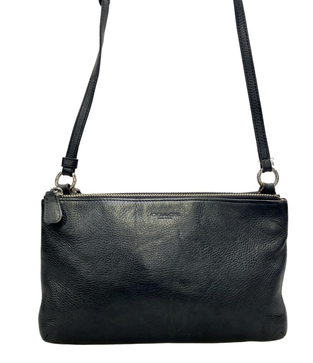 コーチ ショルダーバッグ 斜め掛け レディース COACH