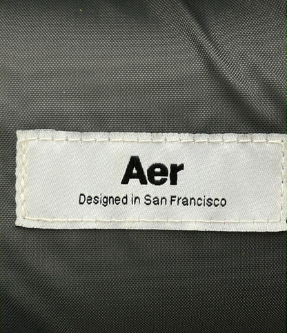 エアー リュック メンズ AER