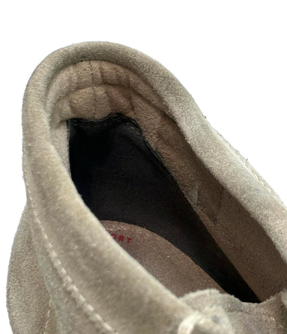 Clarks ワラビーブーツ メンズ SIZE 9.5 (28cm) クラークス