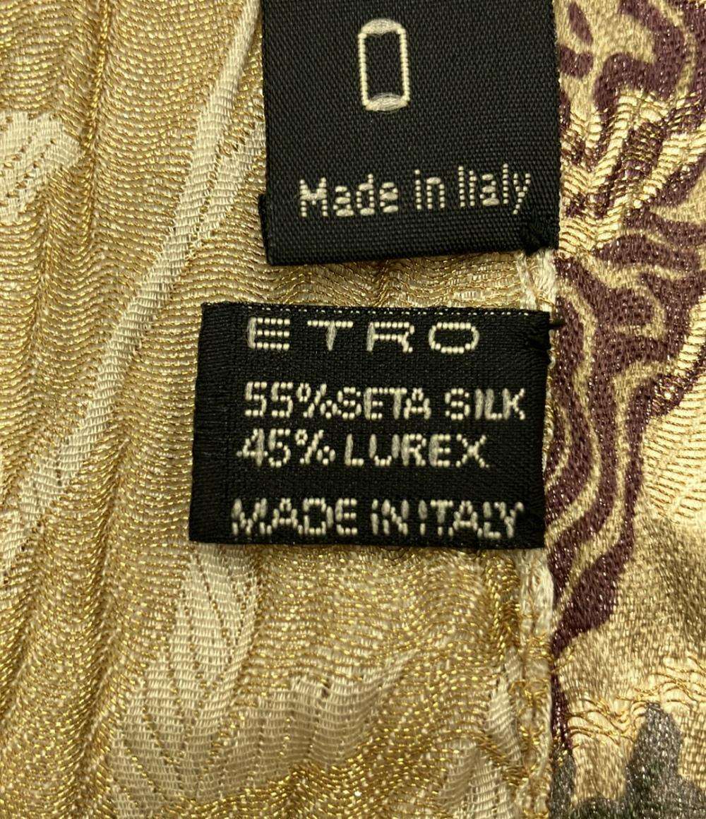 ETRO ストール レディース エトロ