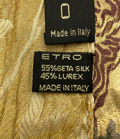 ETRO ストール レディース エトロ