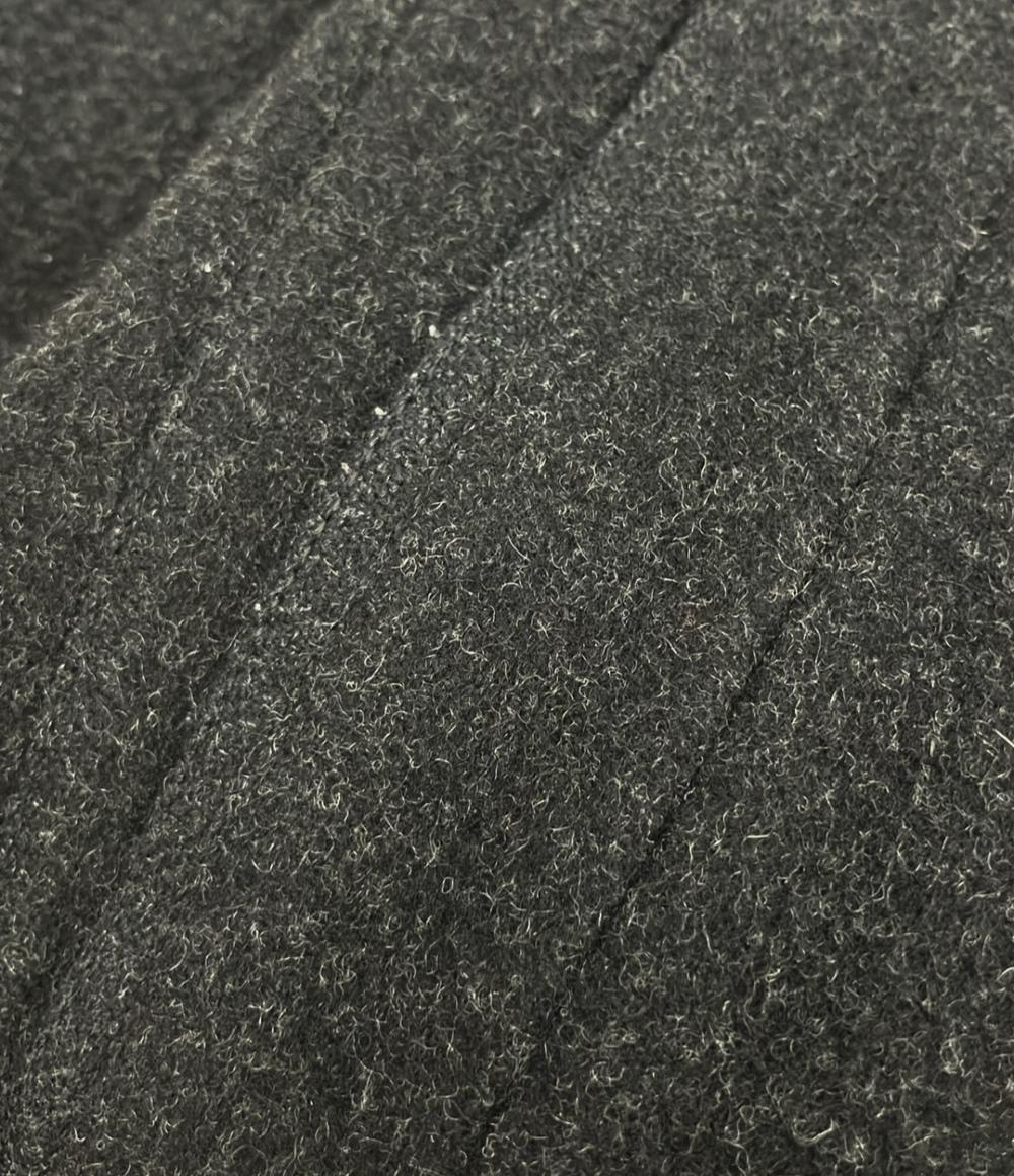 ミッシェルクラン ウールコート レディース SIZE 46 (M) MICHEL KLEIN