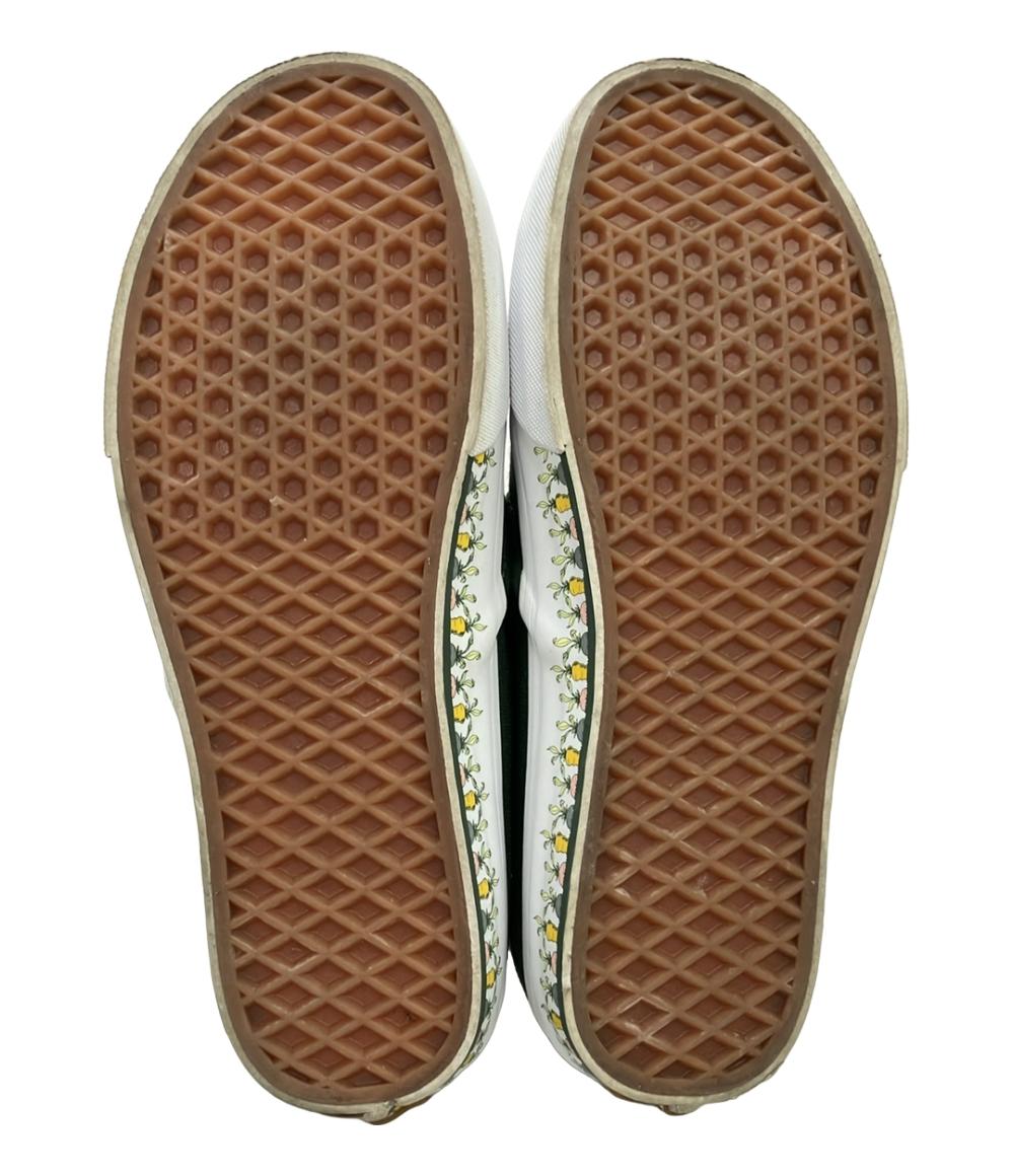 VANS スリッポン コンバートVR3 500714 メンズ SIZE 26.5 (M) ヴァンズ