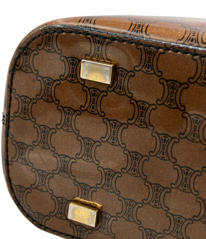 CELINE ハンドバッグ マカダム レディース セリーヌ