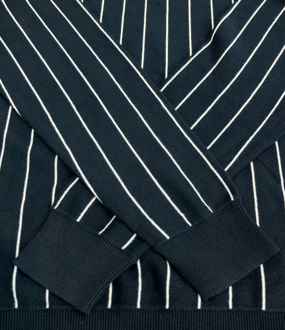ARMANI EXCHANGE 長袖 ニット メンズ SIZE XS アルマーニエクスチェンジ