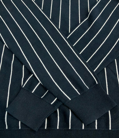 ARMANI EXCHANGE 長袖 ニット メンズ SIZE XS アルマーニエクスチェンジ
