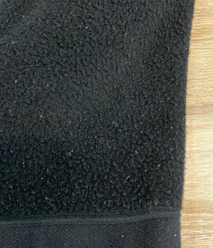 Yohji Yamamoto +NOIR ジャケット 長袖 ハイネック 変形 裾カット NR-T14-176 レディース SIZE 2 (M) ヨウジヤマモト プリュス ノアール