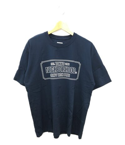 ネイバーフッド  NH.TEE SS-1 Tシャツ モーターサイクル ミリタリー バイカー 滝沢伸介      メンズ SIZE M (M) NEIGHBORHOOD