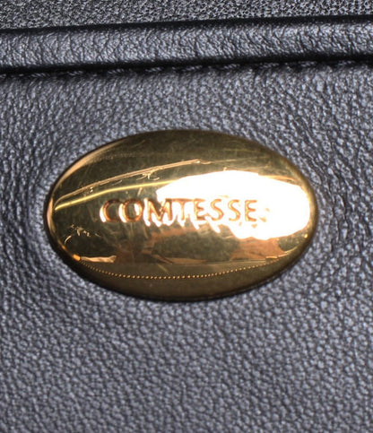 コンテス ハンドバッグ トートバッグ 肩掛け レディース COMTESSE