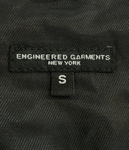 美品 エンジニアードガーメンツ ベスト メンズ SIZE S Engineered Garments