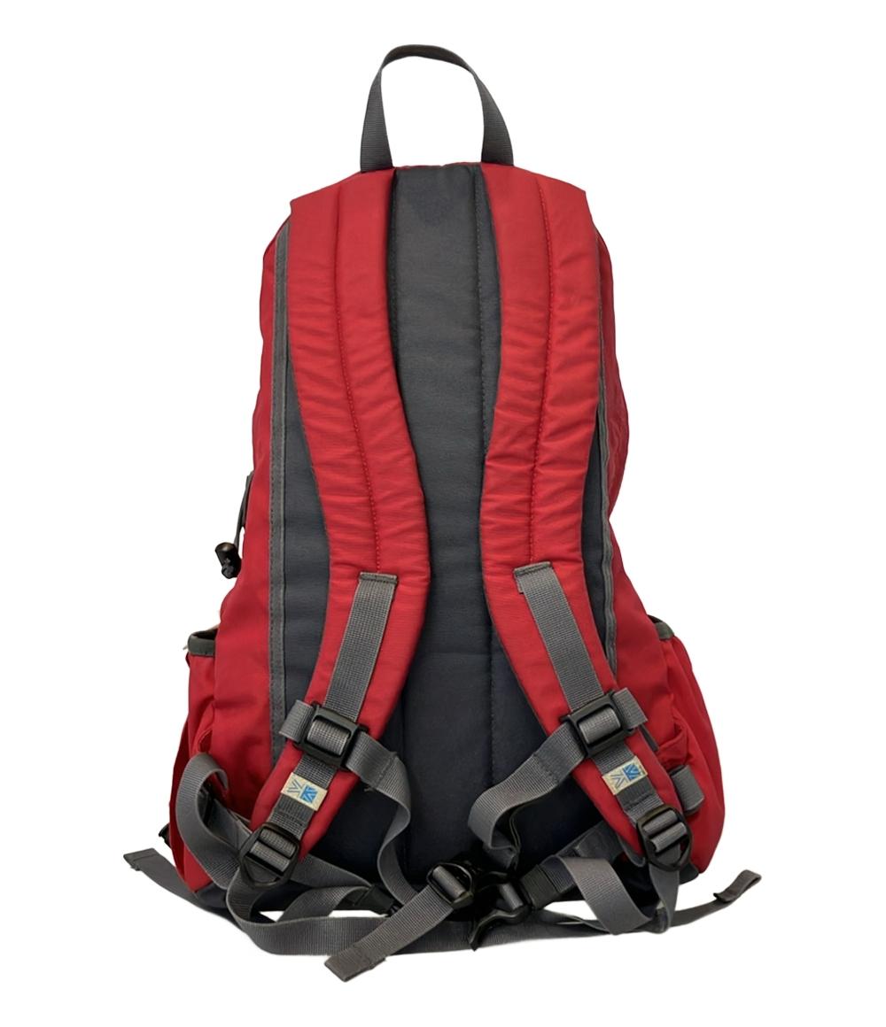 カリマー リュック デイパック メンズ Karrimor