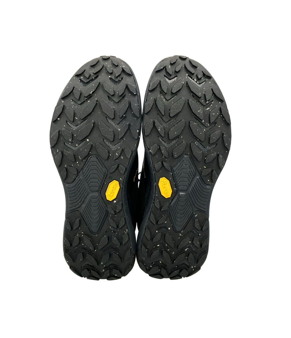 美品 HOKA ONE ONE ローカットスニーカー TRANSPORT GTX 1133957F メンズ SIZE 26.0 (M) ホカ オネ オネ