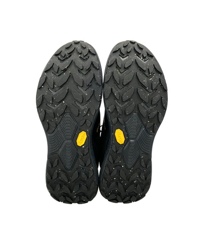 美品 HOKA ONE ONE ローカットスニーカー TRANSPORT GTX 1133957F メンズ SIZE 26.0 (M) ホカ オネ オネ