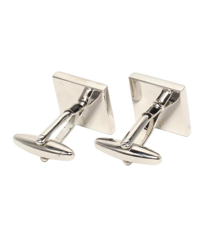 美品 elizabeth parker カフス メンズ エリザベス パーカー