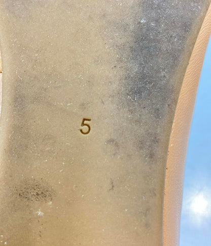 Tory Burch フラットパンプス レディース SIZE 5 (XS) トリーバーチ