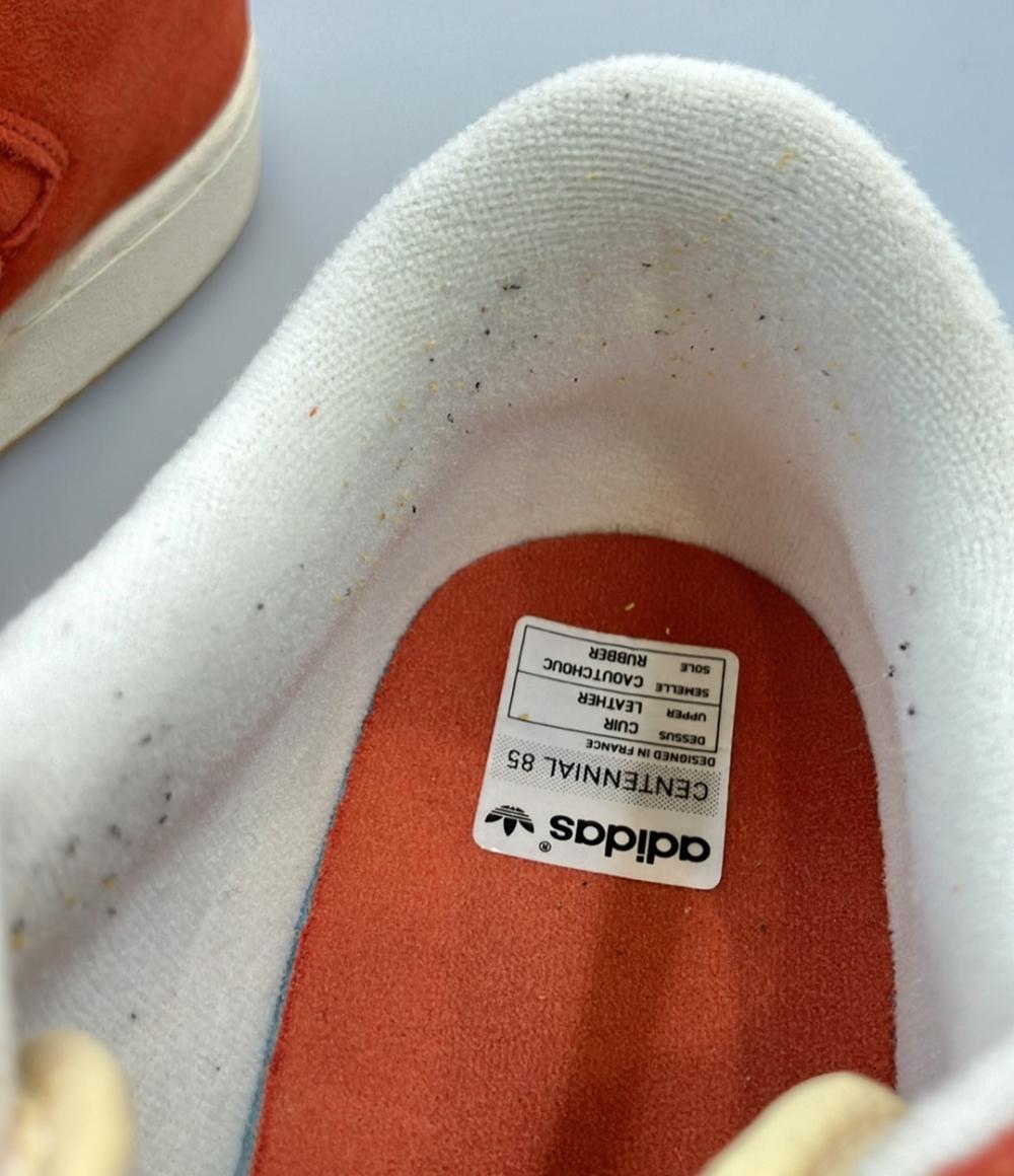 adidas ローカットスニーカー CENTENNIAL 85 LO FZ5878 メンズ SIZE 27.0 (L) アディダス