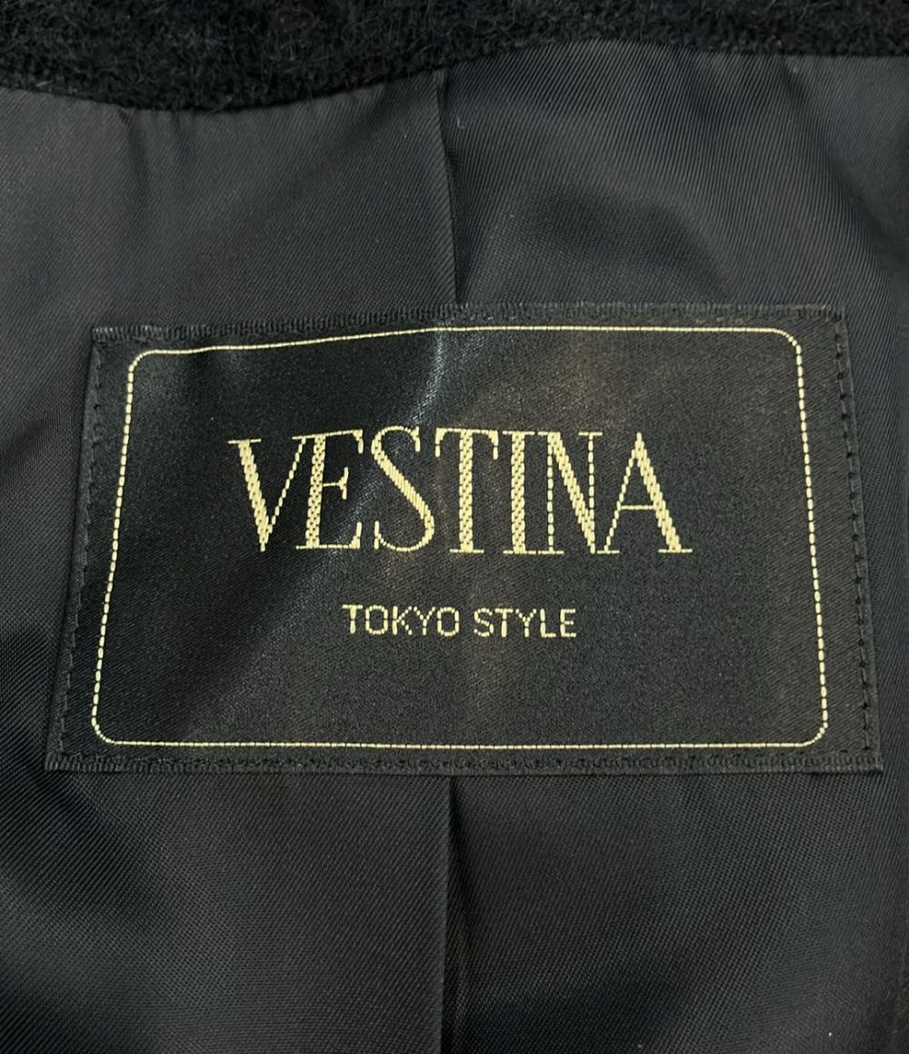 ベスティナ ロングコート レディース SIZE 9 (M) VESTINA