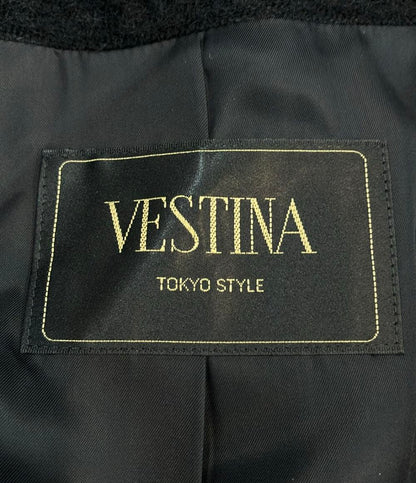 ベスティナ ロングコート レディース SIZE 9 (M) VESTINA