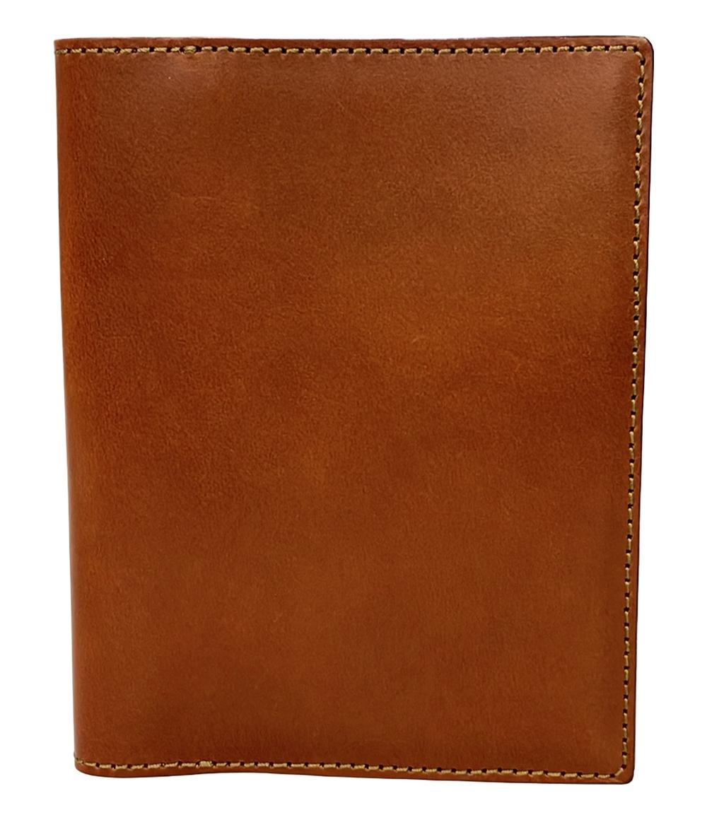 ヘルツ ノートパッドホルダー メンズ HERZ