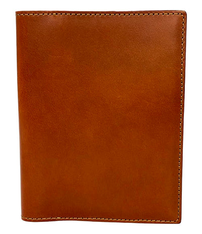 ヘルツ ノートパッドホルダー メンズ HERZ