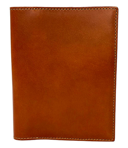 ヘルツ ノートパッドホルダー メンズ HERZ