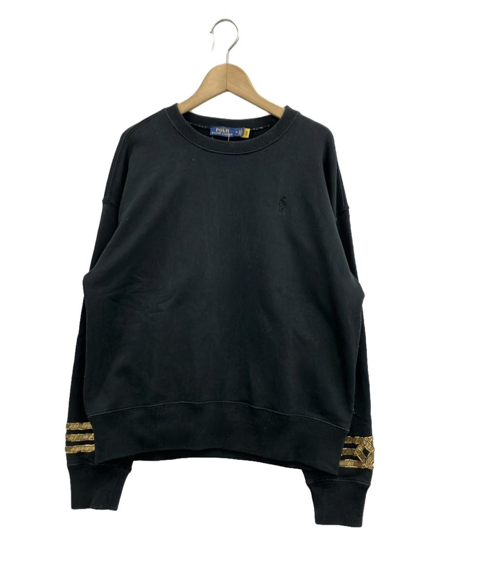ポロ・ラルフローレン スウェット レディース SIZE M (M) POLO RALPH LAUREN