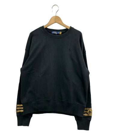 ポロ・ラルフローレン スウェット レディース SIZE M (M) POLO RALPH LAUREN