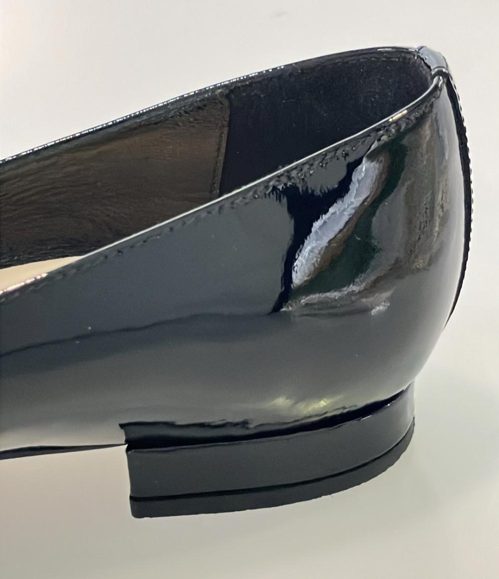 ファビオルスコーニ フラットシューズ パンプス レディース SIZE 37 (M) FABIO RUSCONI