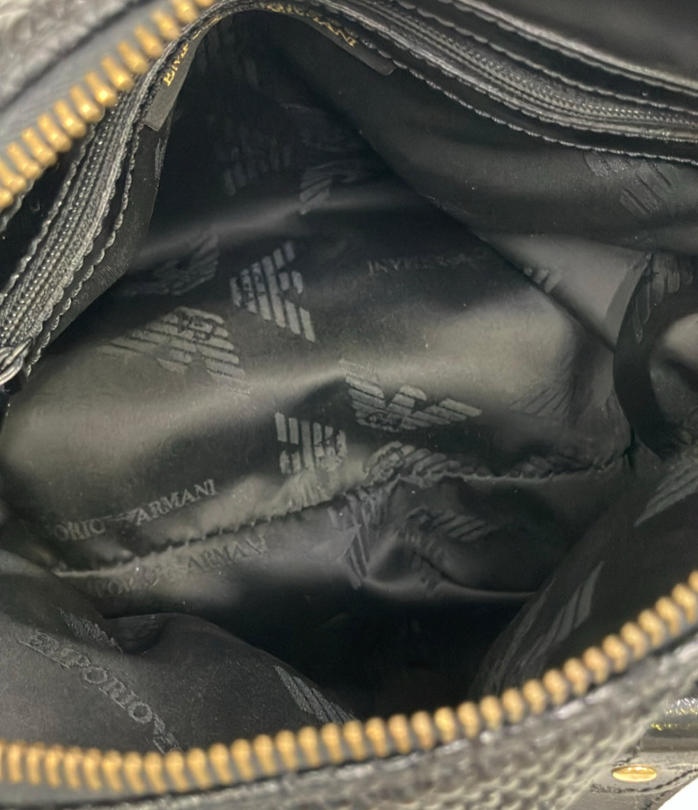 Emporio Armani ハンドバッグ レディース エンポリオ・アルマーニ